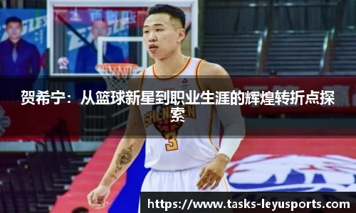 贺希宁：从篮球新星到职业生涯的辉煌转折点探索